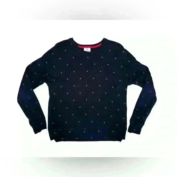 Anthropologie Sundry sweatsuit with matching sweatshirt and sweat-pant Size Sm​ - Picture 3 of 11